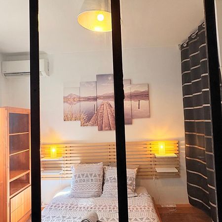 Le Patio De Provence En Avignon - Hypercentre, Clim, Wifi, Calme Apartment Bagian luar foto